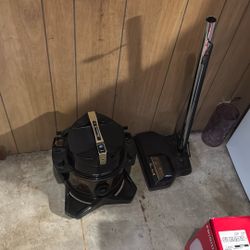 Rainbow Se For Parts Only 