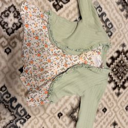 Baby Girl Clothes 