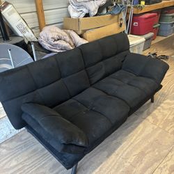 Couch/Bed 
