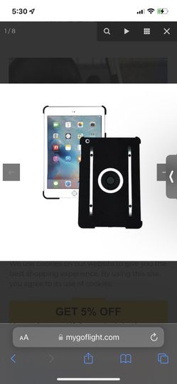 iPad Mini 5 And Fits 4 Gen Case Mygoflight 