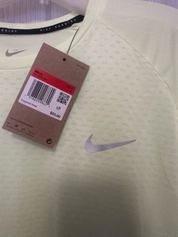 Nike men’s running Tshirt