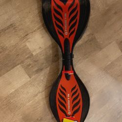 RIPSTIK BOARD FOR SALE $25 Must Pick Up 