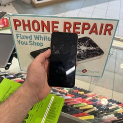 I phone 11 promax T mobile Metropcs Simple Mobile 64GB