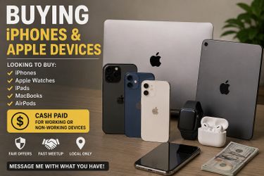 Apple products