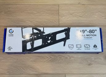 TV Mount