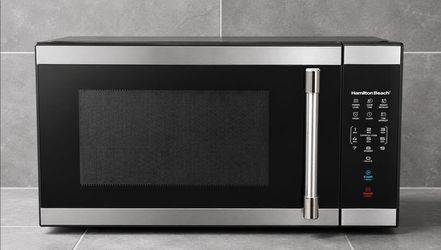 Microwave Hamilton Beach