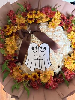 Fall Bouquet