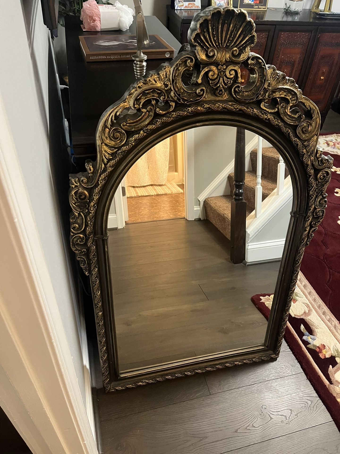 antique mirror for sale!