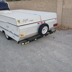 93 Jayco Trailer