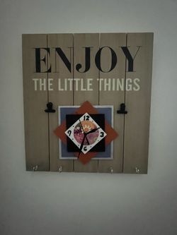 Unique Wall key holder