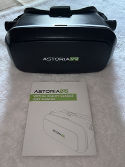 GAFAS DE REALIDAD VIRTUAL