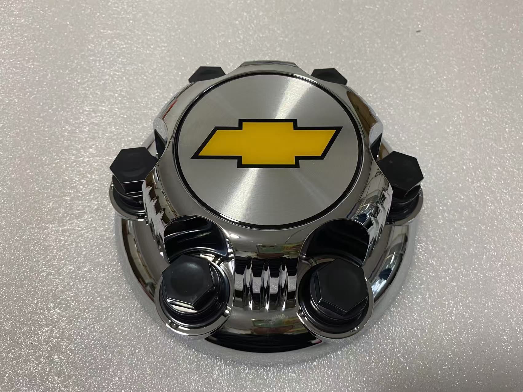 Each 25$ Chevrolet Wheel Caps 185mm