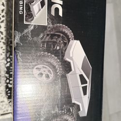 Cyber Truck RC Car 
