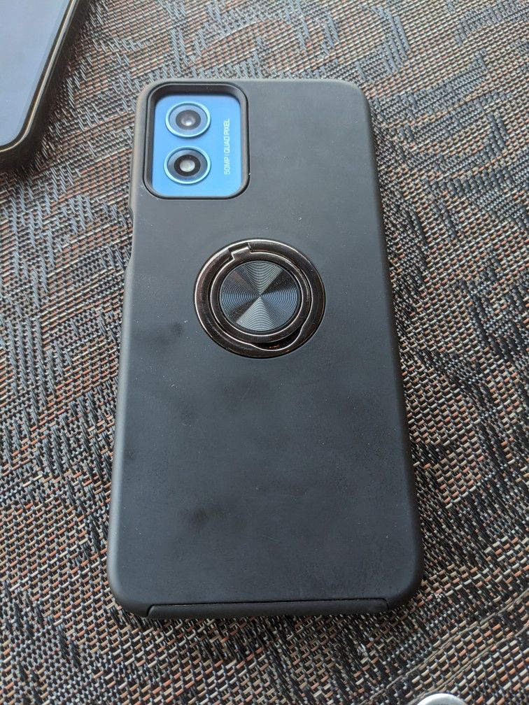 Moto G 2024
