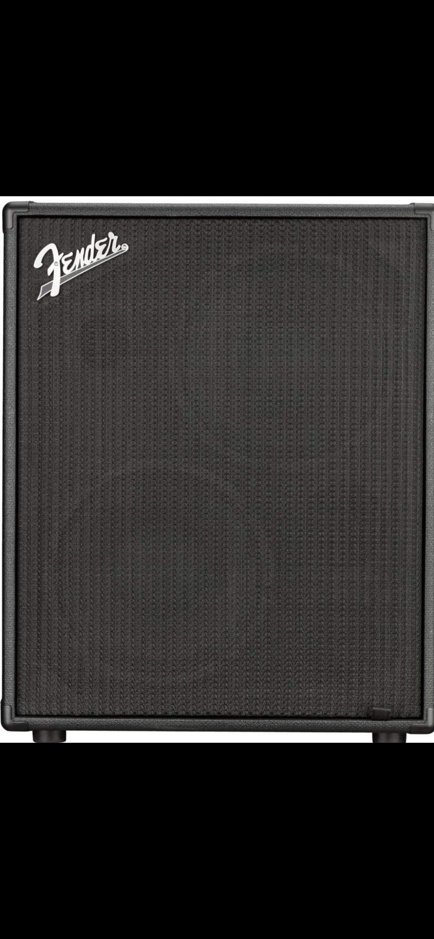 speekers Fender