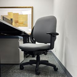 Adjustable Office Chair - $80 Off