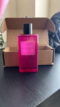 VS Bombshell Passion body Mist