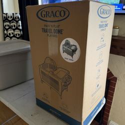 Graco Pack N Play (NEW)