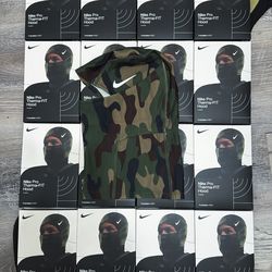 Nike Ski Mask - $25