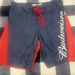 Swim Trunks