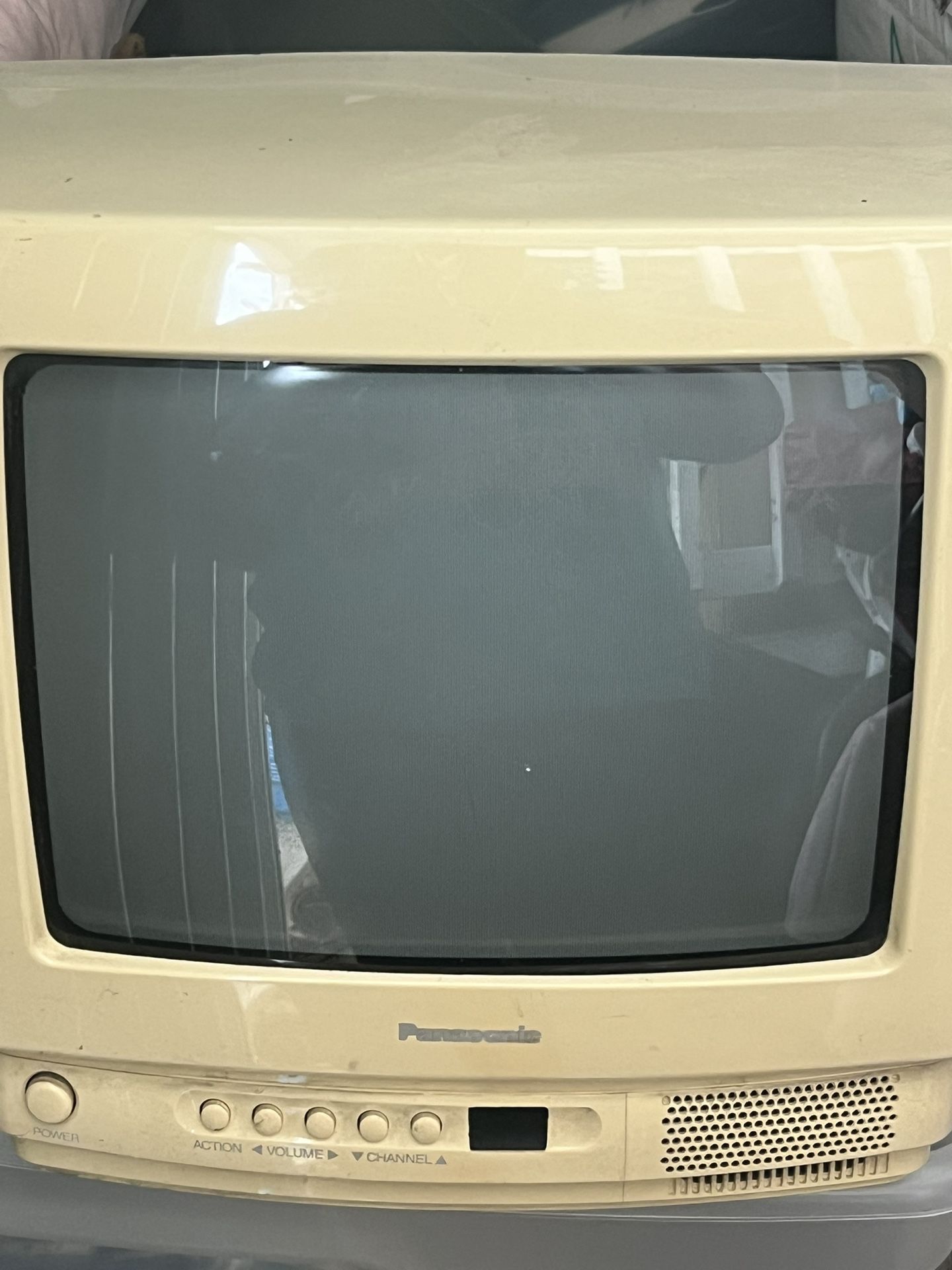 Televisor 