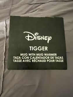 Disney Tigger Mug