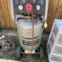 Air Compressor 20 Gallon