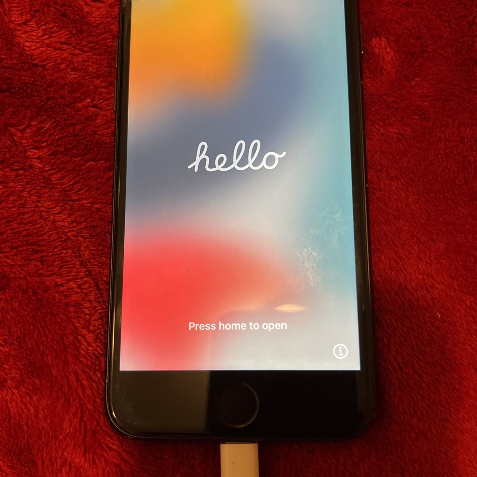 iPhone 7