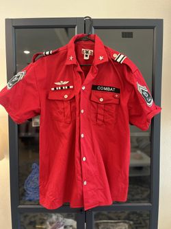 Men’s Shirt