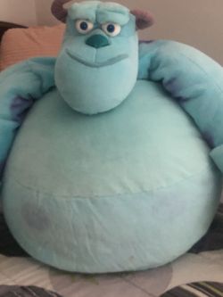 Disney Sully Bean Bag Chair