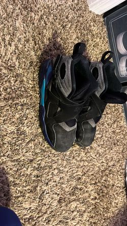 Kids Jordan’s