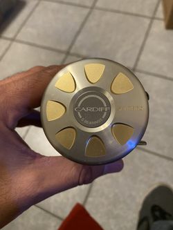 Fishing Reel