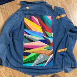 Art / Jacket