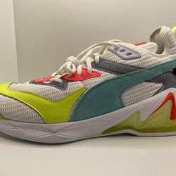 Puma training shoes