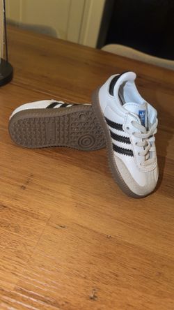Baby sambas
