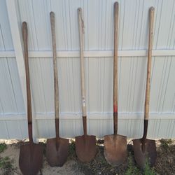 Yard Tools 