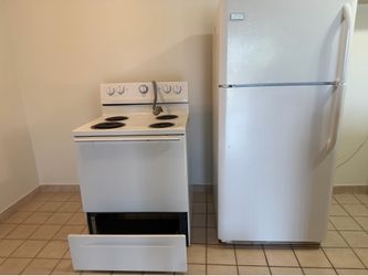 Home appliances