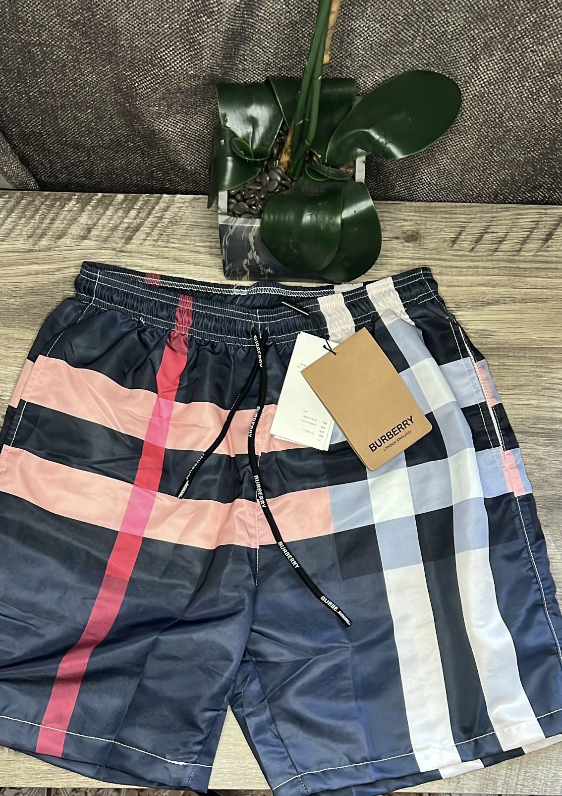 Burberry Shorts