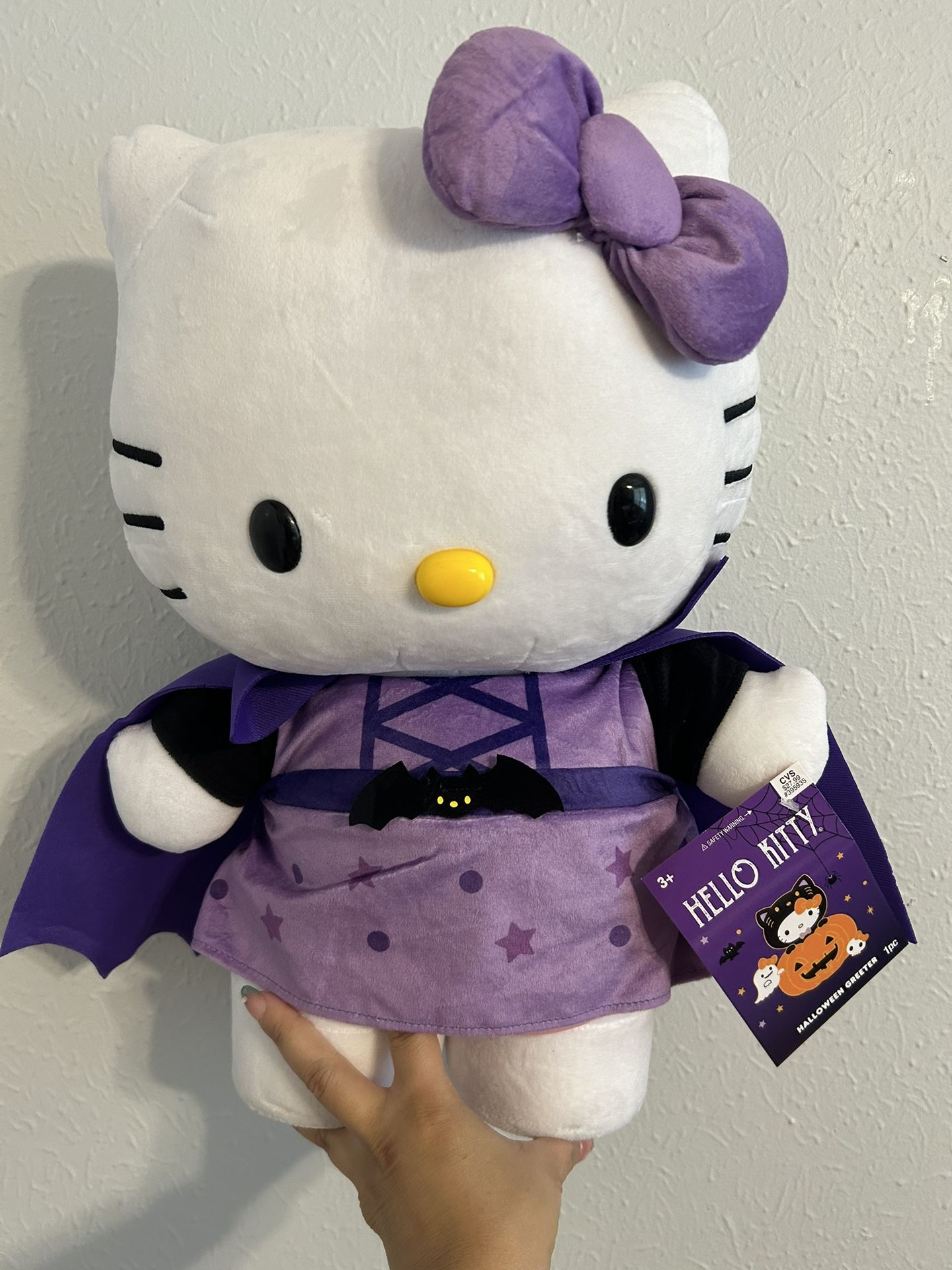Hello kitty 