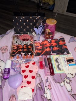 Bratz bundles and more