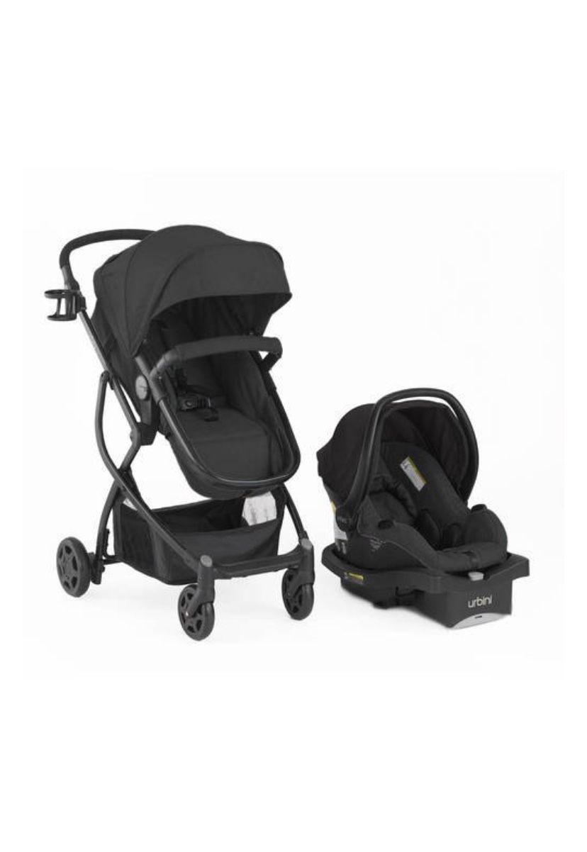 Brand new Urbini 3piece stroller!!