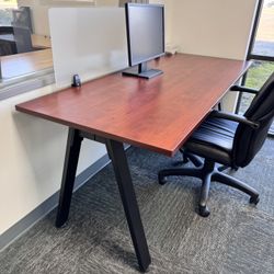 Modern Desk