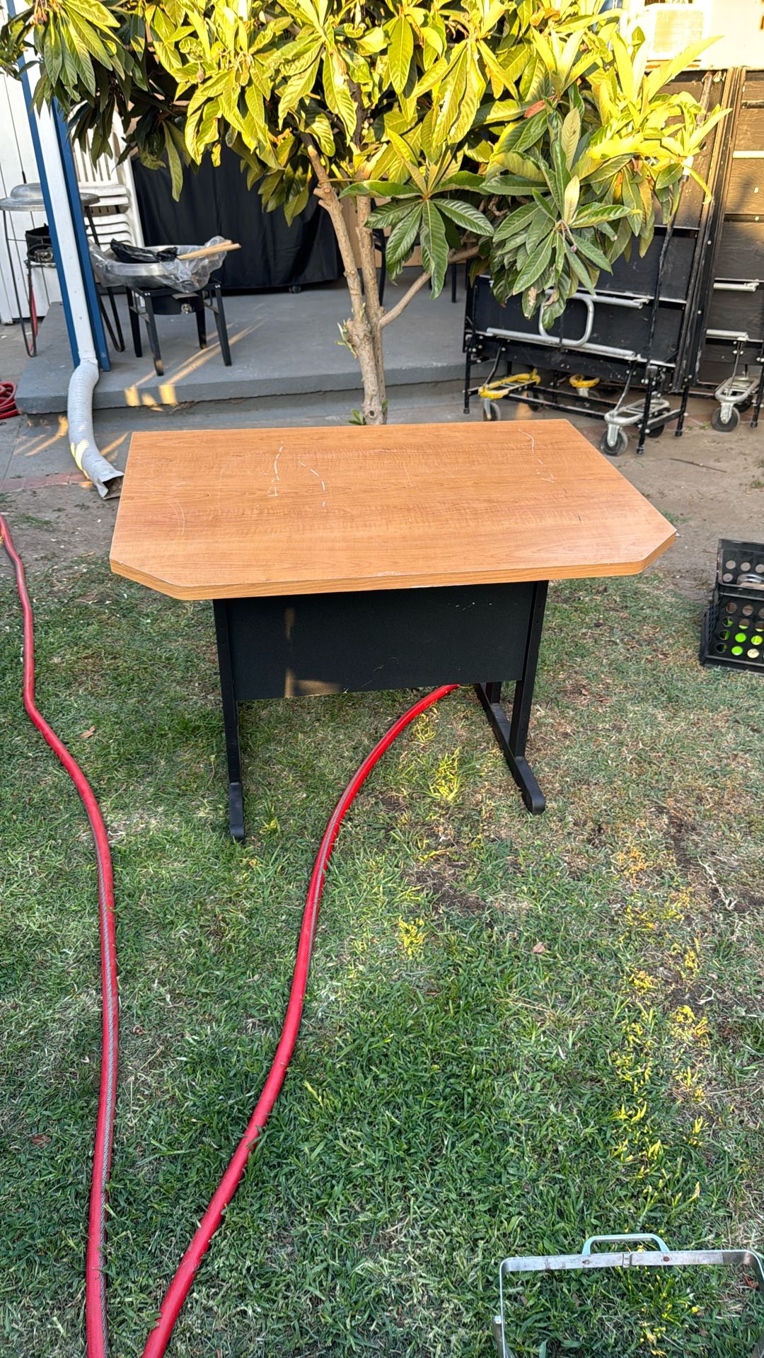 Medium Desk