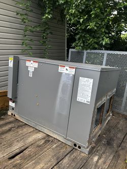 Ac unit package 2.5ton 2018