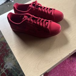 Puma Red NYC 12 