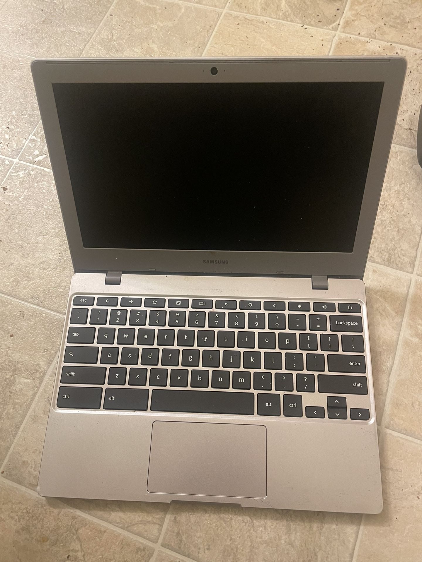 Samsung Chromebook