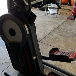 ProForm CardioHIIT Carbon H7