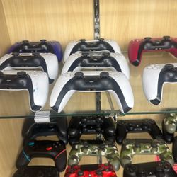 Pick And Choose Ps5 Controllers 