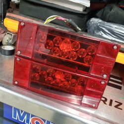 Trailer Lights 