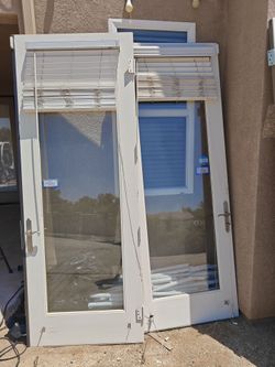 Doors